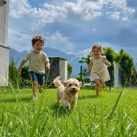 Freiraum 9 Living * Sankt Johann im Pongau