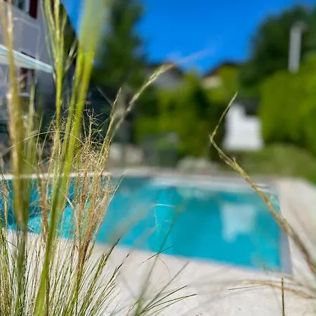 Freiraum 9 Living Appartement Sankt Johann im Pongau