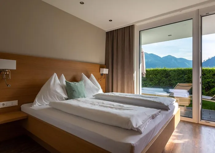 Freiraum 9 Living Apartamento