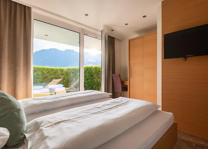 Freiraum 9 Living