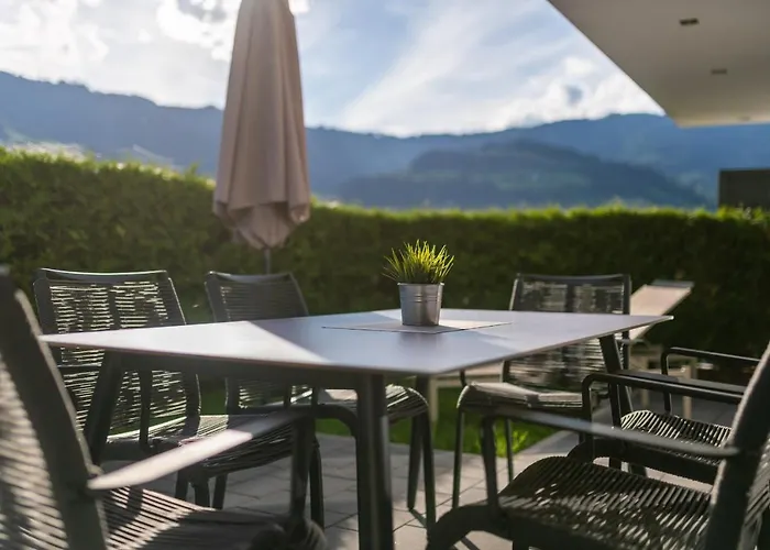 Freiraum 9 Living * Sankt Johann im Pongau