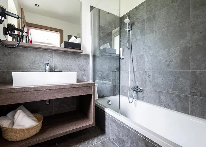 Freiraum 9 Living Apartamento