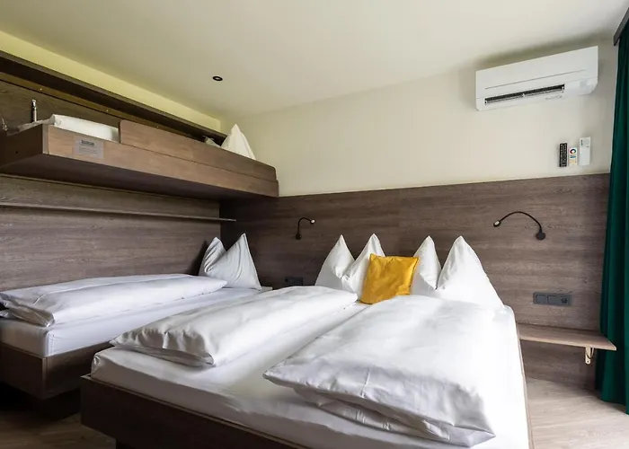 Apartamento Freiraum 9 Living