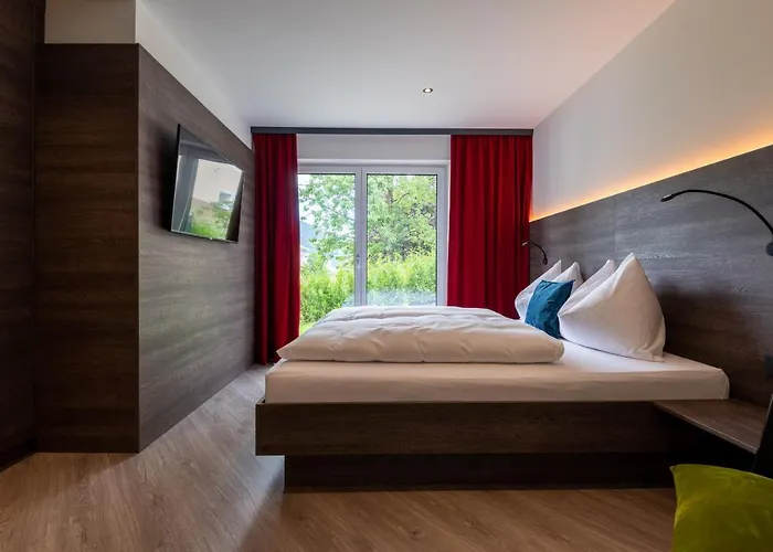 Freiraum 9 Living Apartamento Sankt Johann im Pongau