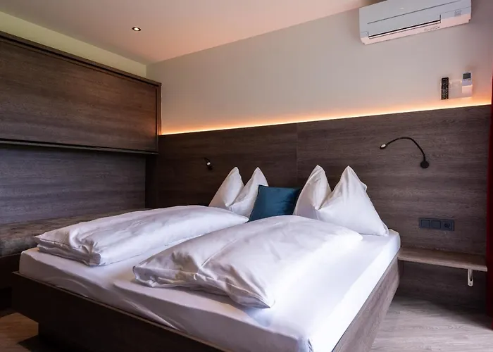 Freiraum 9 Living Apartamento *