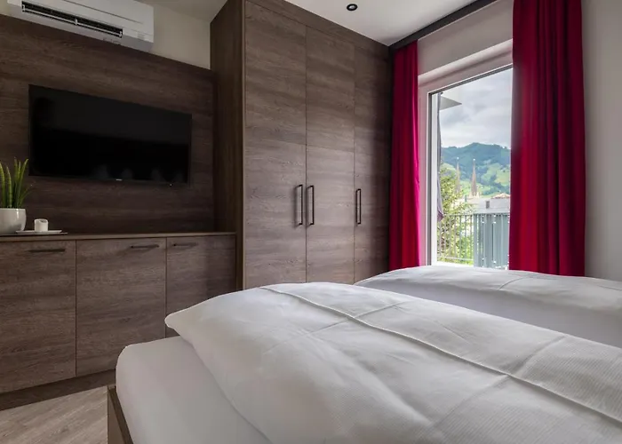Freiraum 9 Living Sankt Johann im Pongau
