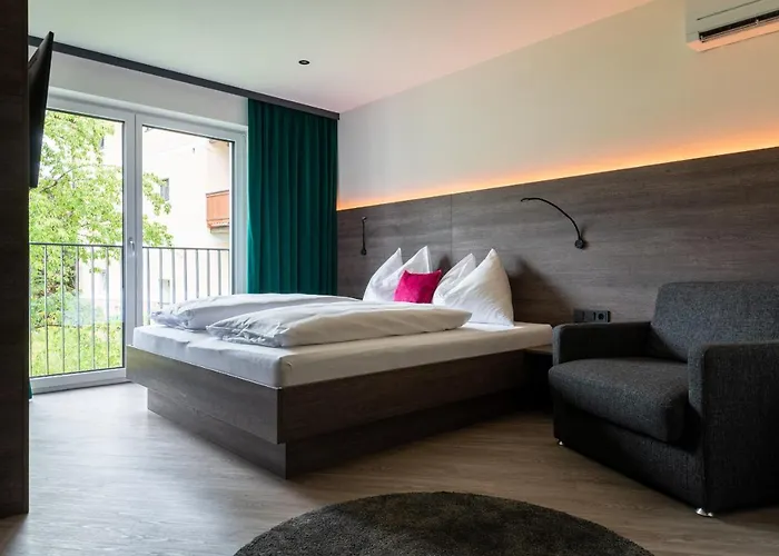 Freiraum 9 Living Apartamento *