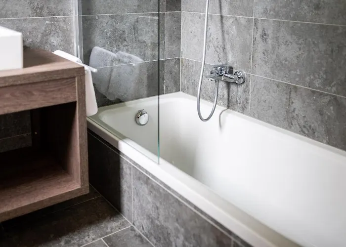 Freiraum 9 Living Sankt Johann im Pongau