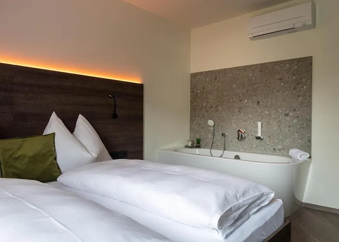 Apartamento Freiraum 9 Living *