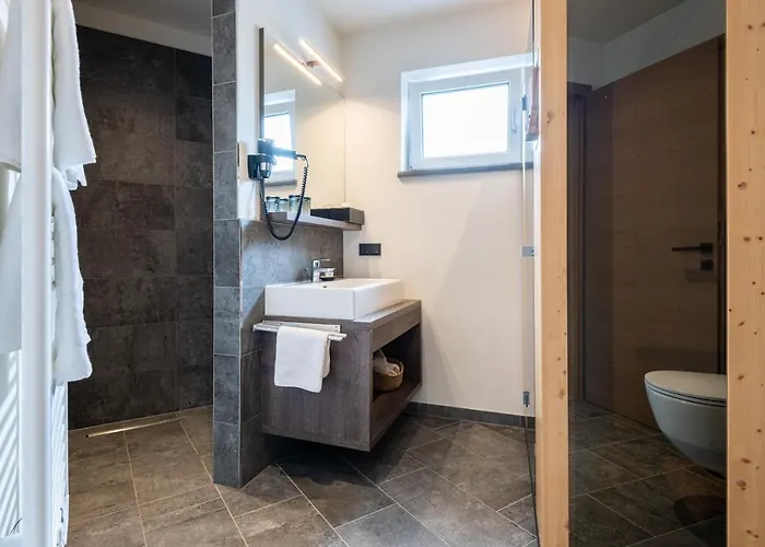 Apartamento Freiraum 9 Living *