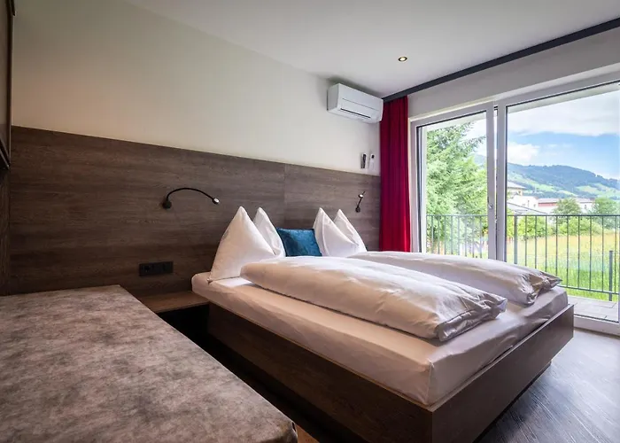 Freiraum 9 Living Apartamento *