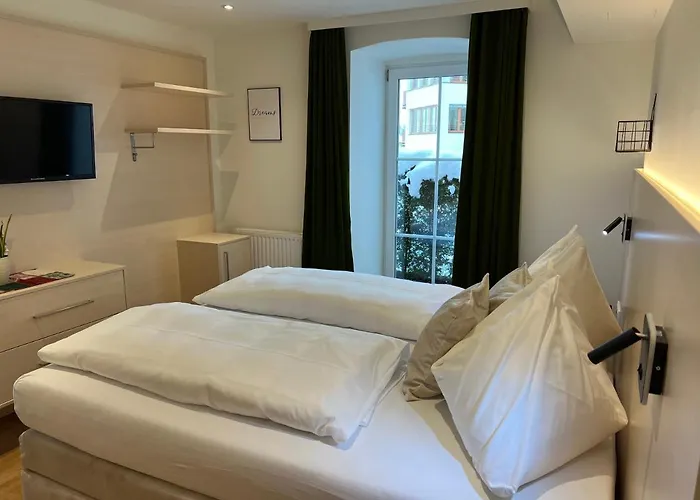 Freiraum 9 Living * Sankt Johann im Pongau