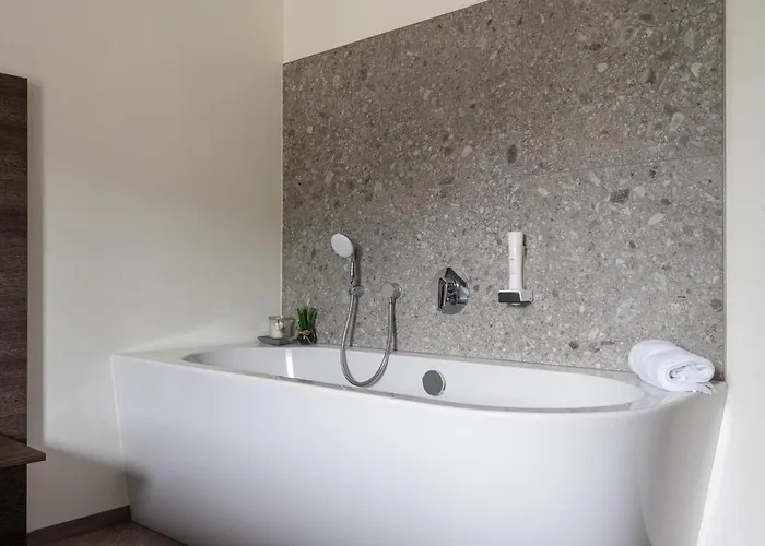 Apartamento Freiraum 9 Living *