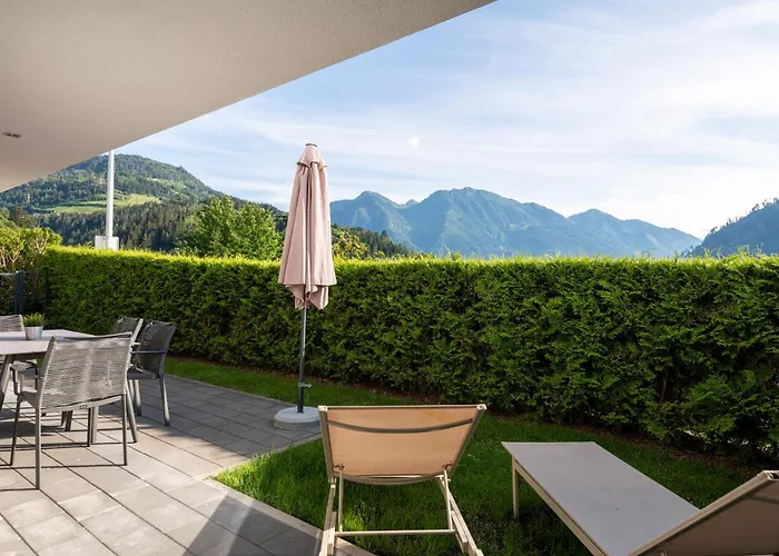 Freiraum 9 Living Apartamento