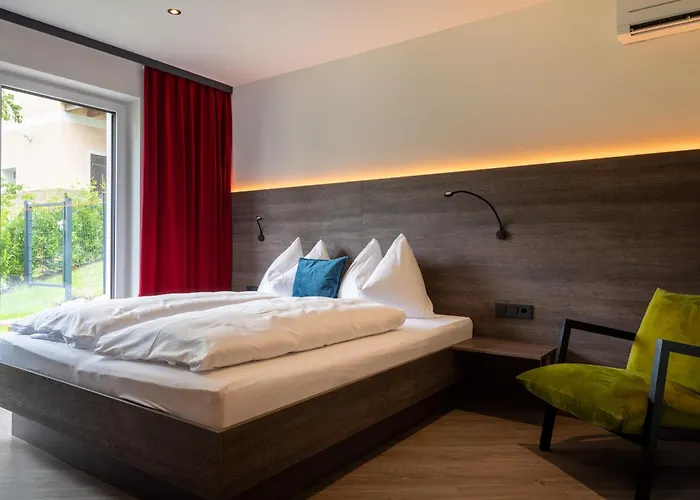 Freiraum 9 Living * Sankt Johann im Pongau