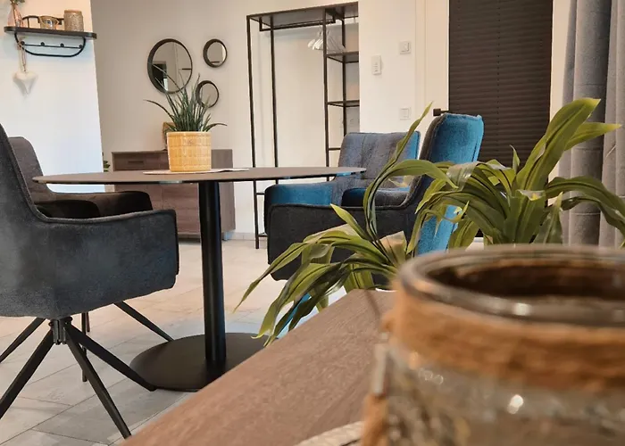 Apartamento Freiraum 9 Living