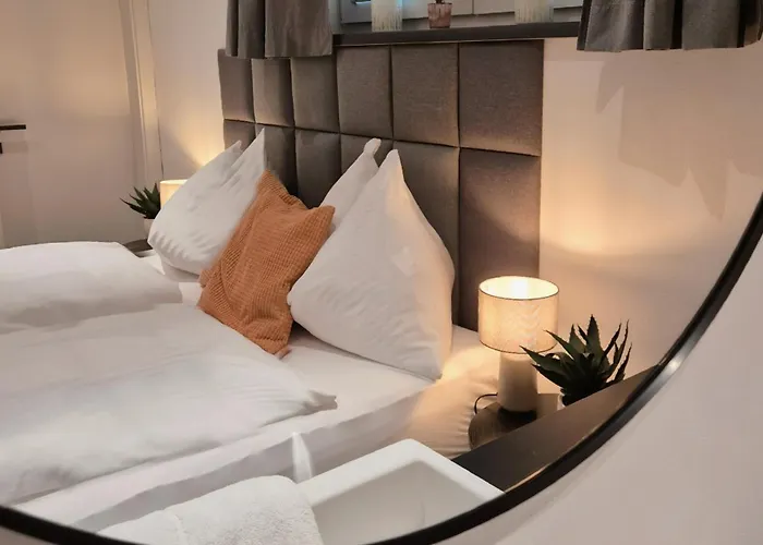 Apartamento Freiraum 9 Living *